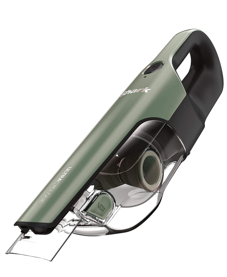 UltraCyclone Pro Cordless Handheld Vacuum